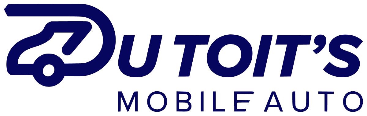 Du Toit's Mobile Auto